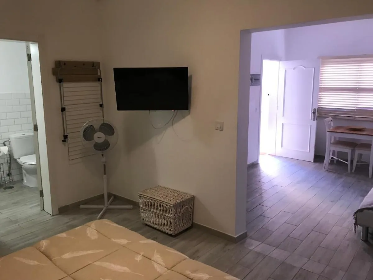 Maxorata Town Fuerteventura Apartman Morro Jable