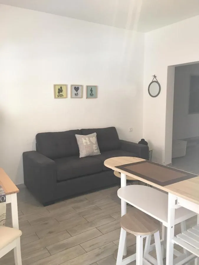 Apartamento Maxorata Town Fuerteventura Morro Jable