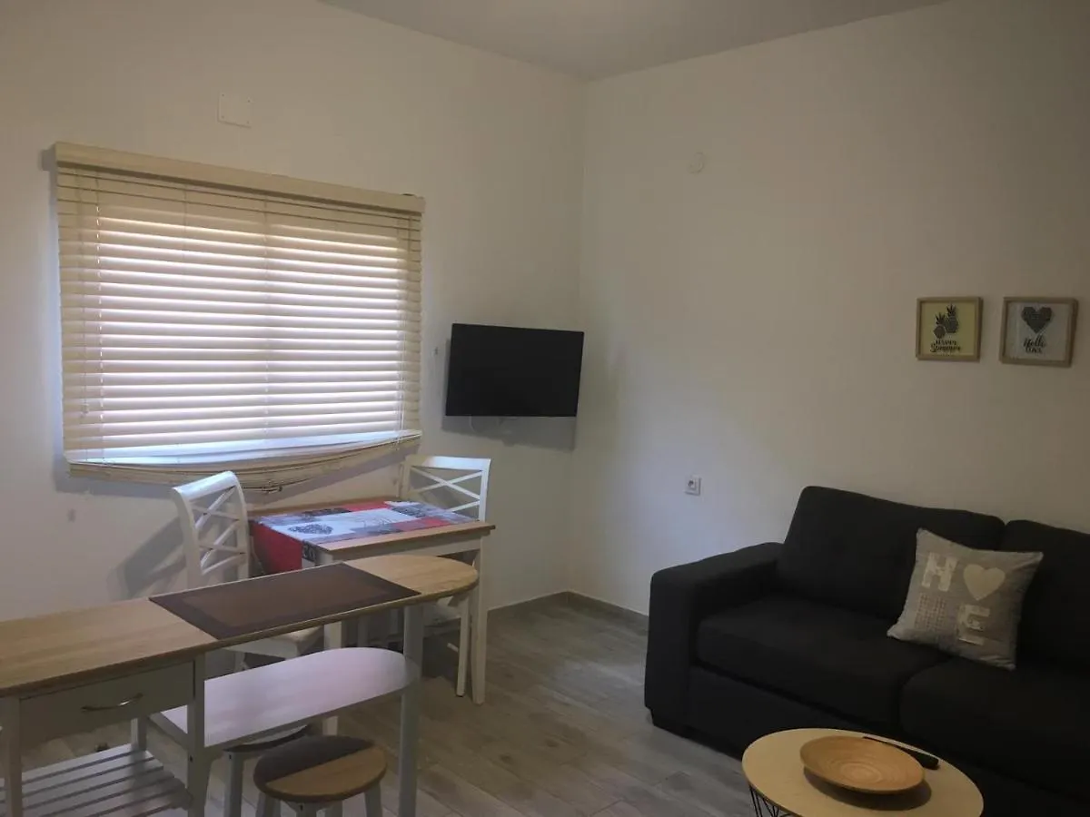 Apartamento Maxorata Town Fuerteventura Morro Jable