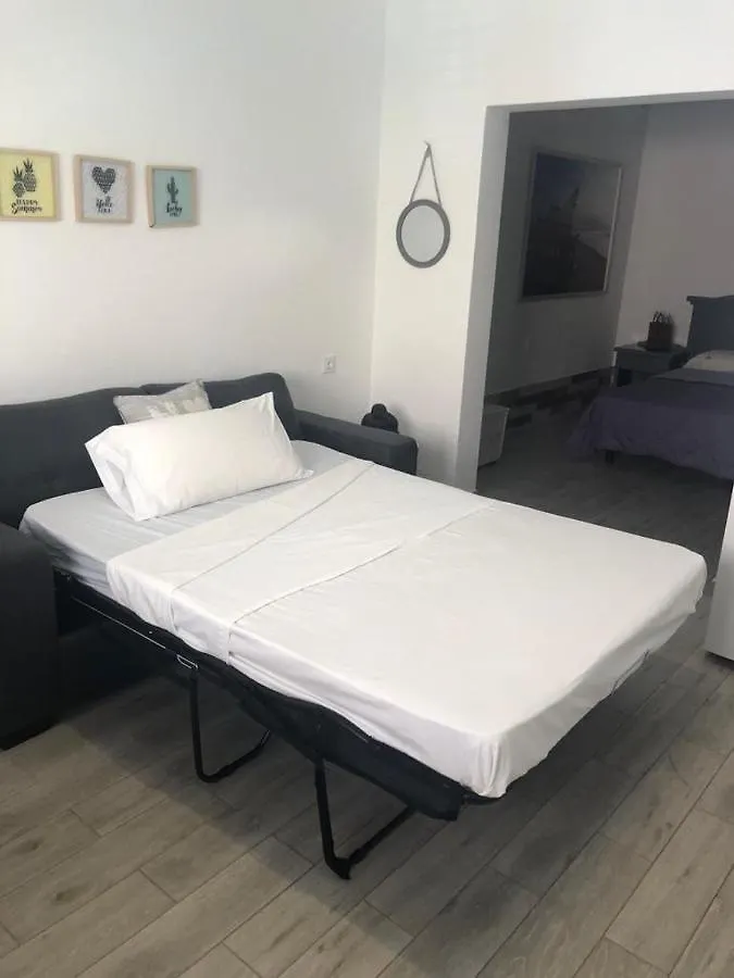 Apartamento Maxorata Town Fuerteventura Morro Jable  0*, Morro Jable (Fuerteventura)