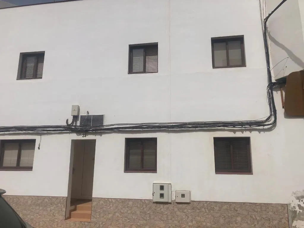 Apartamento Maxorata Town Fuerteventura Morro Jable  0*, Morro Jable (Fuerteventura) España